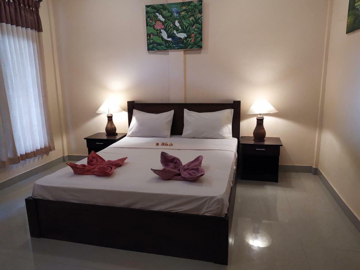 Kusuka Bungalow Gili Trawangan Dış mekan fotoğraf